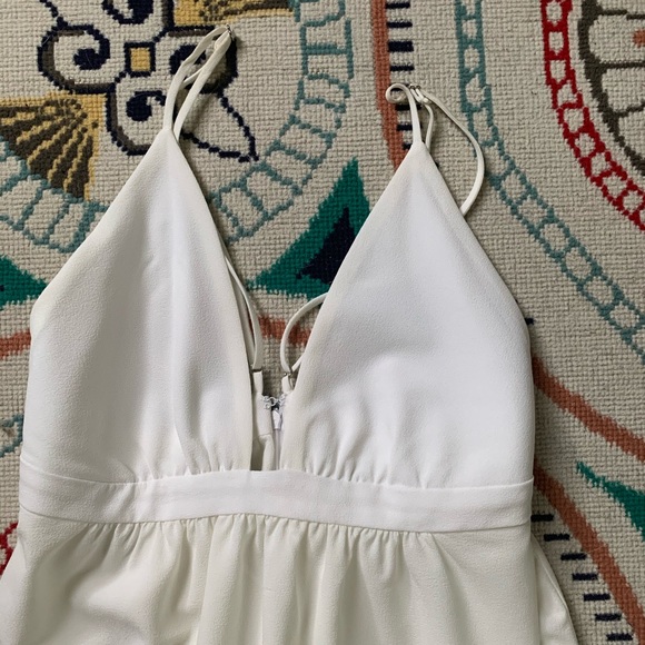 Park & Fifth Co Dresses & Skirts - White Dress